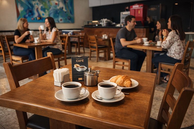 Rio Vibes ¡Siéntete como en casa!