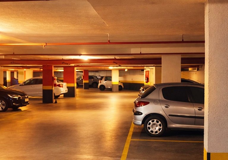 Brisa Carioca Tu departamento en Río